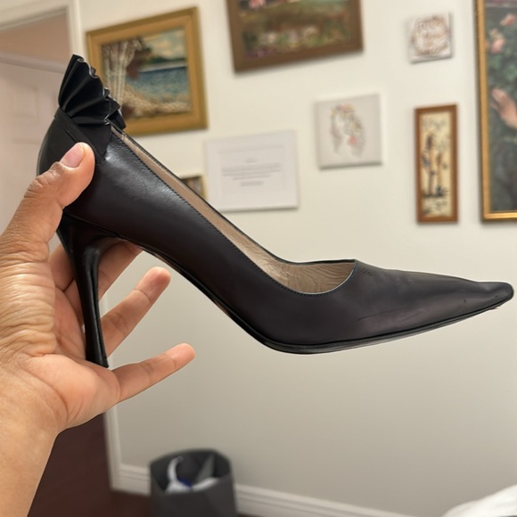 Giorgio Armani pumps - Picture 2 of 7